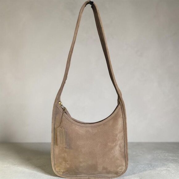Coach Handbags - COACH extremely Rare 4396 Vintage  Ergo Mini - EUC #25